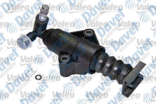 VALEO 874716 Debriyaj Alt Merkezi Alt Bora Caddy Polo Classic 1.4 16v 1.6 1.6 16v 1.9sdi 1.9tdi 10 98-05 05
